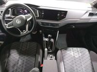 Usado VW Taigo R-line 116 CV (85 kW) 2025 Rojo SUV