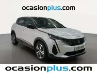 Occasion Peugeot 3008 Allure 131 ch (96 kW) 2023 Blanc SUV
