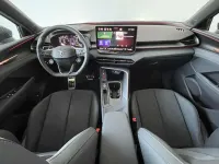 Nuevo Cupra Terramar 150 CV (110 kW) 2026 Azul SUV