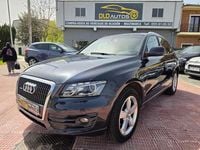 Usado Audi Q5 170 CV (125 kW) 2012 SUV