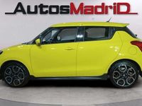 Usado Suzuki Swift Sport 129 CV (94 kW) 2022 Utilitario