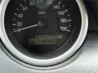 Usado Chevrolet Kalos 94 CV (69 kW) 2006 Gris / plata Berlina