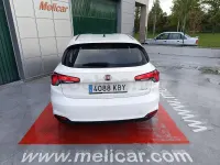 Usado Fiat Tipo Lounge 120 CV (88 kW) 2017 Blanco Berlina