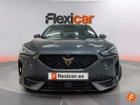 Usado Cupra Formentor 150 CV (110 kW) 2023 Gris SUV