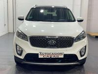 Usado Kia Sorento 200 CV (147 kW) 2015 Blanco SUV