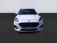 Usado Ford Kuga ST-Line 225 CV (165 kW) 2022 Blanco SUV