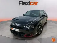 Usado Citroën C4 PureTech 130 CV (95 kW) 2022 Negro