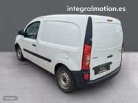 Usado Mercedes Citan 109 95 CV (69 kW) 2021 Blanco Monovolumen