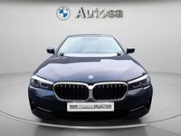 Usado BMW 530e Sport Line 292 CV (214 kW) 2022