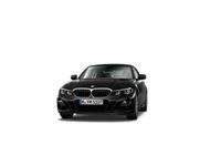 usado BMW 318 320 d