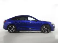 Usado Audi Q8 Sportback e-tron S-Line 300 kW (408 CV) 2023 Eléctrico SUV