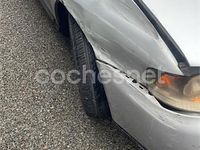 Usado Audi A3 Attraction 110 CV (80 kW) 2001 Gris / plata Utilitario