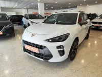 Nuevo Cupra Terramar 150 CV (110 kW) 2025 Blanco SUV