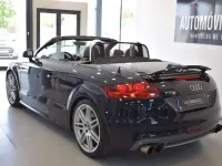 Usado Audi TT Roadster 272 CV (200 kW) 2009 Descapotable