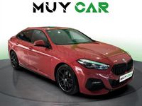 Usado BMW 220 Executive 190 CV (139 kW) 2020 Rojo Coupe