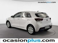 usado Kia Rio 1.2 CVVT 62kW (84CV) Concept