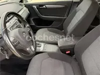 Usado VW Passat Highline 140 CV (102 kW) 2014 Azul Familiar