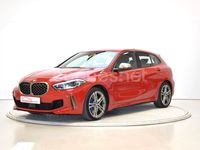 Usado BMW M135 306 CV (225 kW) 2020 Rojo Utilitario