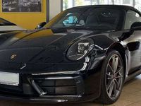 usado Porsche 911 Carrera 4S Cabriolet 992 PDK