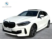 Usado BMW 118 Executive 150 CV (110 kW) 2022 Blanco