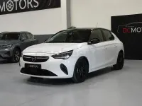 Usado Opel Corsa Elegance 100 CV (73 kW) 2022 Blanco Utilitario