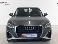 usado Audi Q2 S line 35 TDI 110 kW (150 CV) S tronic