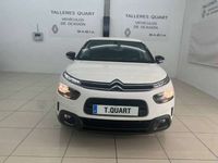 usado Citroën C4 Cactus 1.5BlueHDi S&S Shine 100