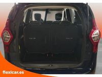 usado Dacia Lodgy Laureate TCE 85kW (115CV) 5Pl - 5 P (2019)