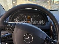 Usado Mercedes A180 Elegance 109 HP (80 kW) 2005 Cinzento Monovolume