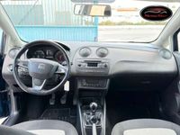 usado Seat Ibiza ST 1.6TDI CR Style 105