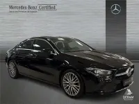 Usado Mercedes CLA200 150 CV (110 kW) 2023 Coupe