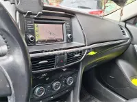 Usado Mazda 6 Luxury 150 CV (110 kW) 2014 Blanco Berlina