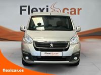 usado Peugeot Partner Tepee 1.6bluehdi Style 100