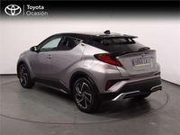 Usado Toyota C-HR 184 CV (135 kW) 2020 SUV