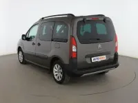 Usado Citroën Berlingo 100 CV (73 kW) 2017 Monovolumen