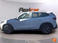 Usado BMW X1 150 CV (110 kW) 2023 Blanco SUV