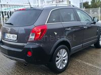 Usado Opel Antara Selective 163 CV (119 kW) 2013 Gris / plata SUV