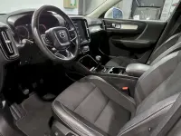 Usado Volvo XC40 Momentum 163 CV (119 kW) 2019 Blanco SUV