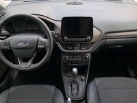 Usado Ford Puma Titanium X 155 CV (114 kW) 2023 Plateado SUV