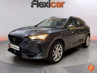 Usado Cupra Formentor 150 CV (110 kW) 2023 Gris SUV