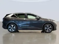 Usado VW ID.4 Pure 125 kW (170 CV) 2022 Gris SUV