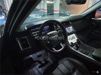 Usado Land Rover Range Rover Sport HSE Dynamic 258 CV (189 kW) 2018 Negro SUV
