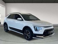 Usado Kia Niro 131 CV (96 kW) 2025 Blanco SUV