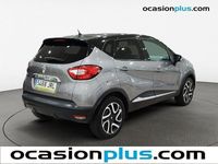 usado Renault Captur Zen Energy TCe 90 eco2