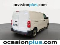 Usado Toyota Proace Comfort 116 CV (85 kW) 2018 Blanco Monovolumen