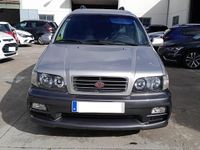 Usado Kia Joice 120 CV (88 kW) 2001 Beige Monovolumen