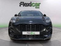 Usado Ford Puma ST-Line 125 CV (91 kW) 2023 Negro SUV