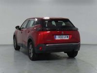 usado Peugeot 2008 Active