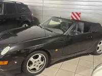 Usado Porsche 968 239 CV (175 kW) 1991 Negro Descapotable
