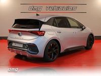 usado Cupra Born E-boost Pack 170kw 58kwh